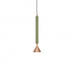 Apollo 39 Pendel Forest/Brass Apollo 39 Pendel Forest/Brass