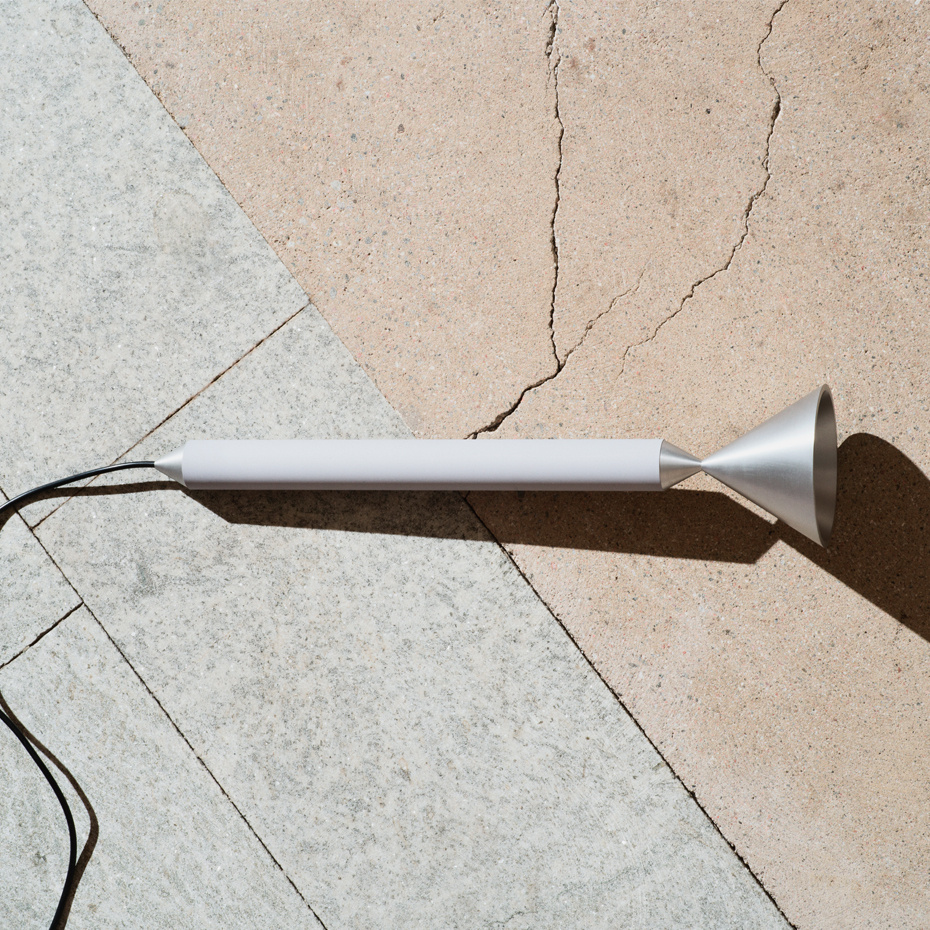 Apollo 39 Pendel Deep Sea/Brass