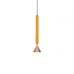 Apollo 39 Pendel Honey Gold/Brass Apollo 39 Pendel Honey Gold/Brass