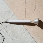 Apollo 39 Pendel Light Grey/Aluminium Apollo 39 Pendel Light Grey/Aluminium