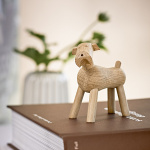 Hund Tim Trädjur Ek Hund Tim Trädjur Ek