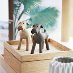 Hund Tim Trädjur Ek Hund Tim Trädjur Ek