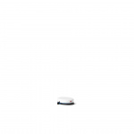 Studentmössa Träfigur Mini Blå Studentmössa Träfigur Mini Blå