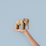 Elefant Trdjur Mini Ek