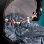 Barnvagnsmobil Babies Multi Barnvagnsmobil Babies Multi