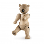 Björn Trädjur Liten Ek/Lönn Björn Trädjur Liten Ek/Lönn