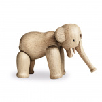 Elefant Trädjur Liten Ek Elefant Trädjur Liten Ek