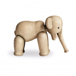 Elefant Trädjur Liten Ek Elefant Trädjur Liten Ek