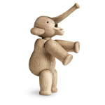 Elefant Trädjur Liten Ek Elefant Trädjur Liten Ek