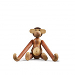 Apa Trädjur Medium Teak/Limba Apa Trädjur Medium Teak/Limba