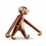 Apa Trädjur Medium Teak/Limba Apa Trädjur Medium Teak/Limba