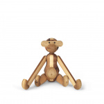 Apa Trädjur Medium Reworked Anniversary Blandade Träslag Apa Trädjur Medium Reworked Anniversary Blandade Träslag