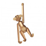 Apa Trädjur Medium Reworked Anniversary Blandade Träslag Apa Trädjur Medium Reworked Anniversary Blandade Träslag