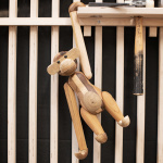 Apa Trädjur Medium Reworked Anniversary Blandade Träslag Apa Trädjur Medium Reworked Anniversary Blandade Träslag