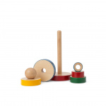 Pyramid Tower Babies Multi Pyramid Tower Babies Multi