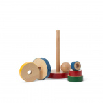 Pyramid Tower Babies Multi Pyramid Tower Babies Multi