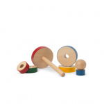 Pyramid Tower Babies Multi Pyramid Tower Babies Multi