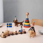 Pyramid Tower Babies Multi Pyramid Tower Babies Multi