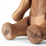 Björn Trädjur Liten Reworked Anniversary Blandade Träslag Björn Trädjur Liten Reworked Anniversary Blandade Träslag