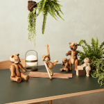 Björn Trädjur Medium Reworked Anniversary Blandade Träslag Björn Trädjur Medium Reworked Anniversary Blandade Träslag