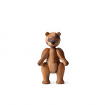Björn Trädjur Medium Reworked Anniversary Blandade Träslag Björn Trädjur Medium Reworked Anniversary Blandade Träslag