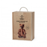 Björn Trädjur Medium Reworked Anniversary Blandade Träslag Björn Trädjur Medium Reworked Anniversary Blandade Träslag