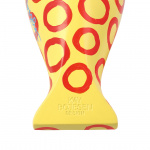 Sångfågel x Leif Sylvester 2025 H15,5cm Blue Eyes Sångfågel x Leif Sylvester 2025 H15,5cm Blue Eyes