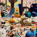 Sångfågel x Leif Sylvester 2025 H15,5cm Blue Eyes Sångfågel x Leif Sylvester 2025 H15,5cm Blue Eyes