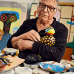 Sångfågel x Leif Sylvester 2025 H20cm Laughing Bird Sångfågel x Leif Sylvester 2025 H20cm Laughing Bird