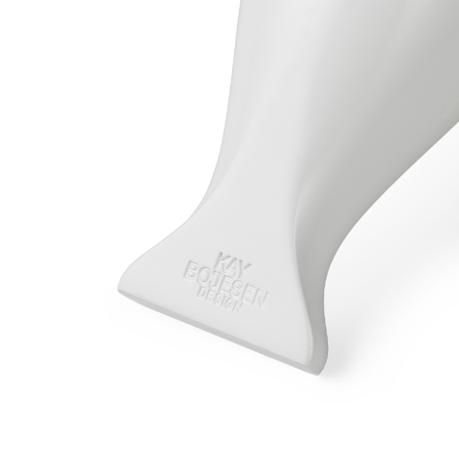 Love Sångfågel Vit/Rosa