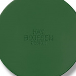 Julgran Träfigur H13,5cm Grön Julgran Träfigur H13,5cm Grön