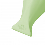 Turturduvor Sångfågel Ljusgrön/Rosa Turturduvor Sångfågel Ljusgrön/Rosa