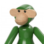 Apa Trädjur Mini Vintage Grön Apa Trädjur Mini Vintage Grön