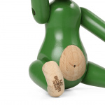 Apa Trädjur Mini Vintage Grön Apa Trädjur Mini Vintage Grön