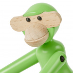 Apa Trädjur Mini Ljusgrön Apa Trädjur Mini Ljusgrön