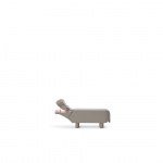 Flodhäst Trädjur Liliput Grå Flodhäst Trädjur Liliput Grå