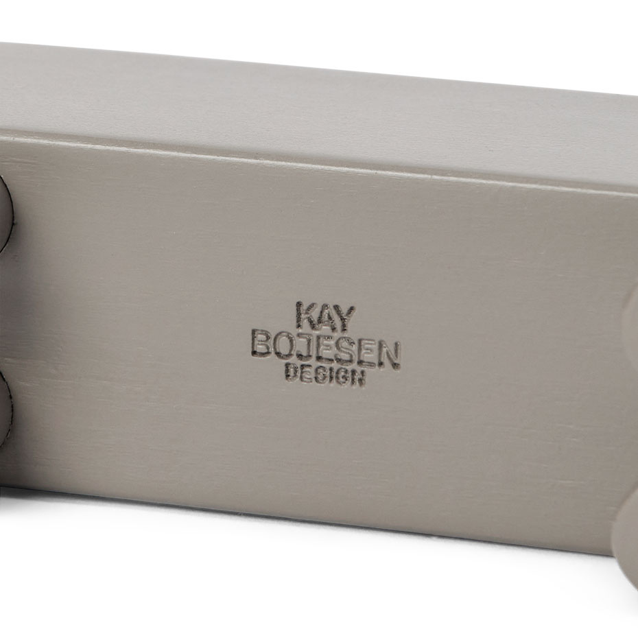 Flodhäst Trädjur Liliput Grå