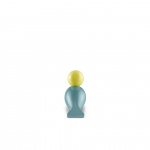 Sunshine Sångfågel Turkos/Gul Sunshine Sångfågel Turkos/Gul