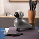 Ernst Sångfågel Grå/Ljusgrå Ernst Sångfågel Grå/Ljusgrå