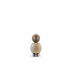 Alfred Sångfågel Ek/Rökt Ek Alfred Sångfågel Ek/Rökt Ek