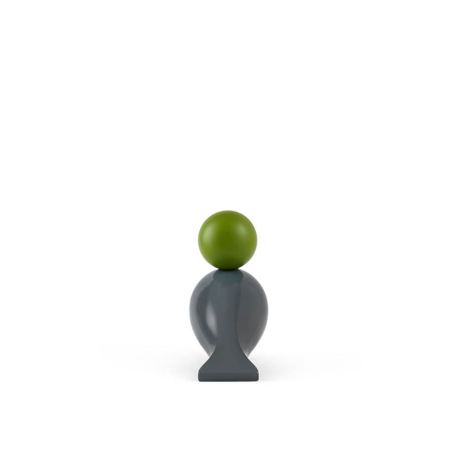 Nightingale Sångfågel Aqua