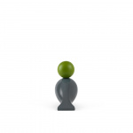 Nightingale Sångfågel Aqua Nightingale Sångfågel Aqua