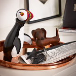 Lunnefågel Trädjur Medium Multi Lunnefågel Trädjur Medium Multi