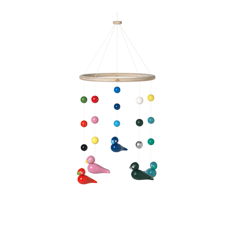 Mobil Babies Ø23,5cm Multi