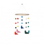 Mobil Babies Ø23,5cm Multi Mobil Babies Ø23,5cm Multi