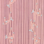 Apa Baby Påslakanset 70x100cm Rosa Apa Baby Påslakanset 70x100cm Rosa