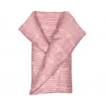 Apa Baby Påslakanset 70x100cm Rosa Apa Baby Påslakanset 70x100cm Rosa