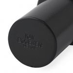 Brudgum Träfigur Mini Blå/Svart Brudgum Träfigur Mini Blå/Svart