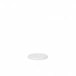 Plattform Till Brudparet Mini Träfigurer Vit Plattform Till Brudparet Mini Träfigurer Vit