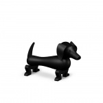 Hund Trädjur Medium Mörkbetsad Ek Anniversary Edition Hund Trädjur Medium Mörkbetsad Ek Anniversary Edition